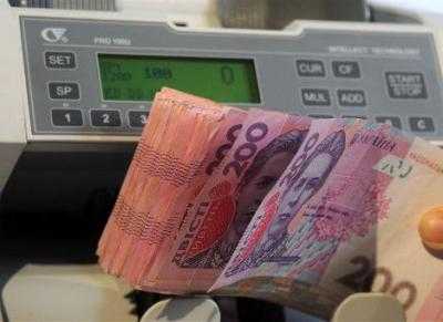 Правительство Украины выделило Киеву 1,8 млрд грн субвенций из госбюджета