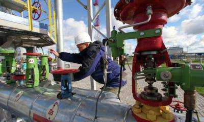 В ПХГ Украины не хватает еще 4-5 млрд кубометров газа – Продан