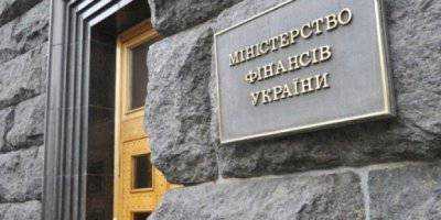 Минфин намерен в октябре продолжить размещение 10-летних облигаций внутреннего государственного займа