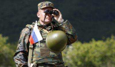 Российские пограничники не выпускают из Крыма украинских подростков