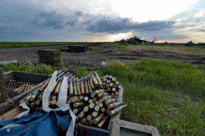 В Украине погибли уже 4,5 тыс. российских солдат - правозащитница