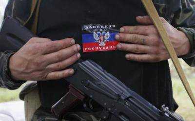 СБУ задержала 9 активных участников террористических организаций ”ДНР” и ”ЛНР”