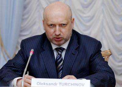 Председатель ВР направил на подпись президенту закон относительно определения конечного выгодополучателя юридических лиц