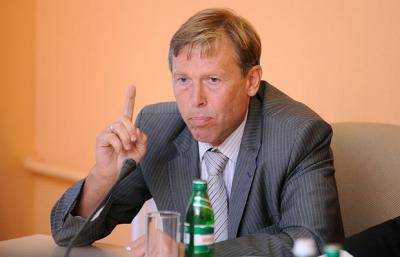 Сегодня на заседании ВР были попытки внести изменения в избирательный закон, которые позволили бы фальсифицировать данные голосования - Соболев