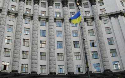 Сегодня Кабмин получит информацию о дате прибытия первой партии угля из ЮАР – премьер
