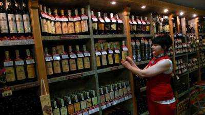 С 2015 года в Крыму введен запрет на продажу алкоголя в ночное время