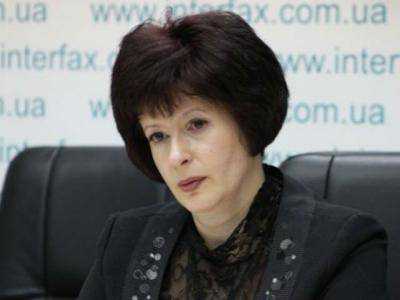 Лутковская: В АР Крым происходит нарушение этнических прав украинцев