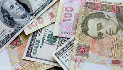 С 14.00 курс НБУ: 100 USD – 1295.0488 грн; 100 EUR – 1643.8054 грн; 10 RUR – 3.1612 грн
