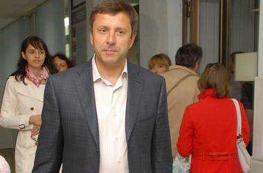 Кандидат в народные депутаты Пилипишин надеется на действенную коалицию в новой ВР с участием ведущих политсил