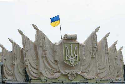 Информация о заминировании Харьковской ОГА не подтвердилась