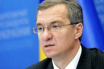 До конца года Украина рассчитывает получить 760 млн евро от ЕС и порядка 500 млн долл. от Всемирного банка – Шлапак