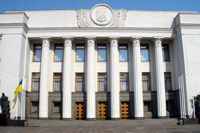 Парламентская коалиция намерена ввести постоянно действующий механизм поддержки Фонда гарантирования из госбюджета - проект соглашения