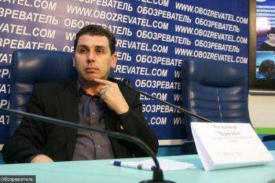 Черненко: Нынешней оппозиции нельзя давать руководить парламентским комитетом по свободе слова