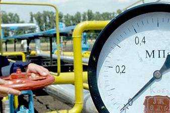 Словацкая Eustream готова увеличить реверс газа в Украину