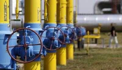 Юрий Продан: Оплату поставок газа в зону АТО оформят в отдельном законопроекте