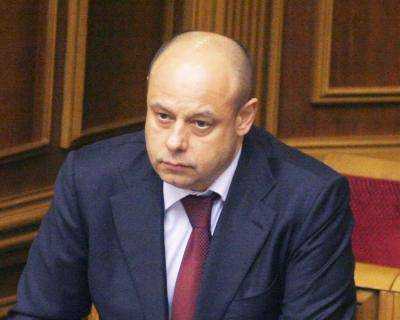 Юрий Продан: Правительство не будет вести переговоры с боевиками о покупке угля с шахт Донбасса