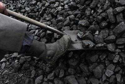 В Украине запасы угля на ТЭС за неделю сократились на 2,5% - «Укрэнерго»