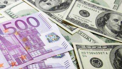 К закрытию торгов гривня на межбанке опустилась до 14,80/15,20 грн/долл.
