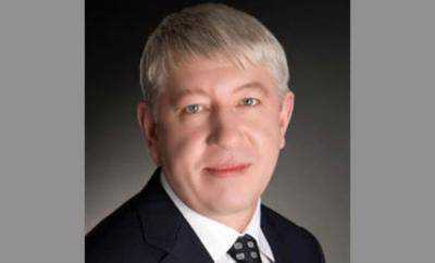 МВД Украины объявило в розыск экс-председателя «Киевгаза» Сергея Слепканя