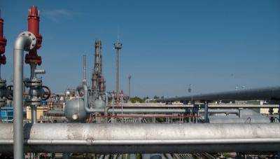 «Укргазвыдобування» вновь предупреждает о возможной остановке работы