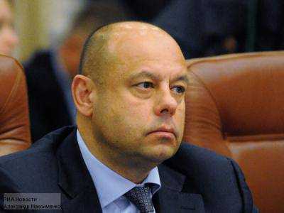 Украина при необходимости может подать заявку в “Газпром” на поставку газа - Продан