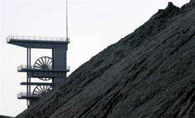 Компания Steel Mont не готова поставлять в Украину третью партию угля по $86 за тонну