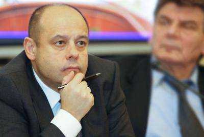 Продан: Правительство вводит квоты на экспорт угля с полным запретом на вывоз дефицитных марок