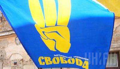 В Хмельницкой области шесть глав РГА от партии ”Свободы” написали заявления об увольнении