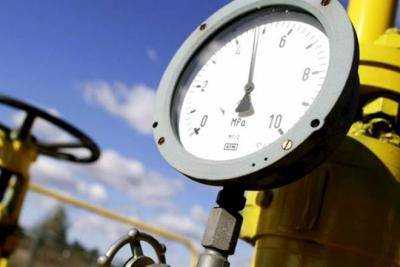 До конца года Украина закупит у России до 1,5 млрд кубометров газа - Минэнергоугля