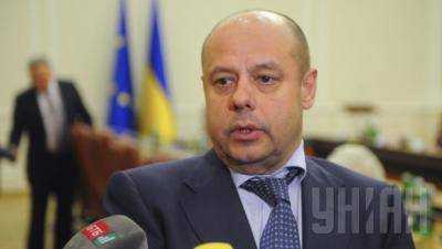 К осени 2015 года Украина ожидает решения Стокгольмского арбитража по спору с «Газпромом» и просит ЕК стать посредником на переговорах по летней цене на газ – Продан