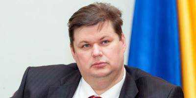 Балута подтвердил переход своего зама на работу в АП