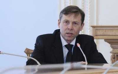 Соболев: Первое заседание новой Верховной Рады состоится 25 ноября