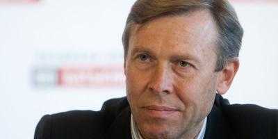 Сегодня текст коалиционного соглашения будет готов для передачи будущим фракциям на парафирование - Соболев
