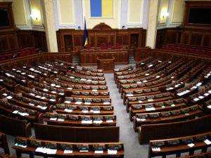 На должность председателя Подготовительной депутатской группы претендуют Гройсман и Кожемякин - Соболев