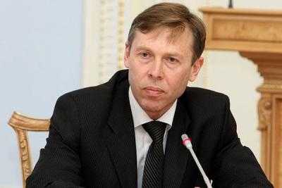 Соболев: “Батькивщина” готова возглавить комитеты ВР по вопросам борьбы с организованной преступностью и евроинтеграции