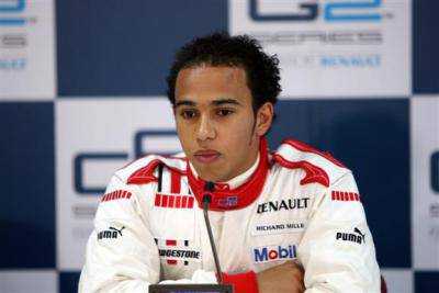 Льюис Хэмилтон стал двукратным чемпионом F1