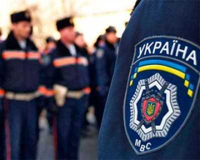В Украине уволены более 20 тыс. сотрудников МВД