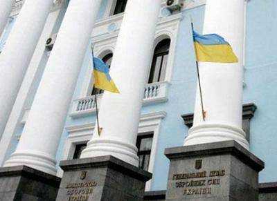 В Украине из Минобороны и Генштаба уволено более 50 должностных лиц за ненадлежащую работу