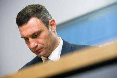 До мая обновят ограждение на бульваре Шевченко в Киеве