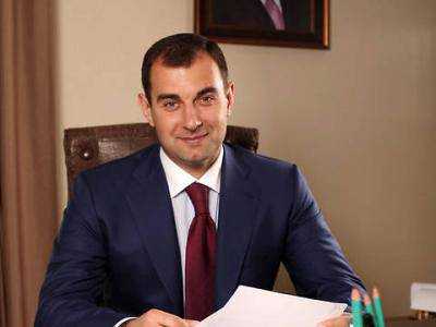 Омельченко: В Единый реестр ущерба инфраструктуры в зоне АТО уже внесено около 1300 объектов