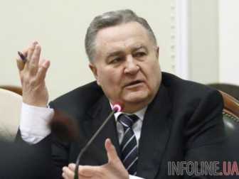 Е.Марчук объясняет причины почему Украина не может вступить в НАТО