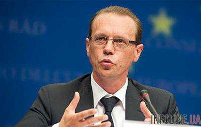 Экс-еврокомиссар Шемет будет работать бизнес-омбудсменом в Украине - ЕБРР