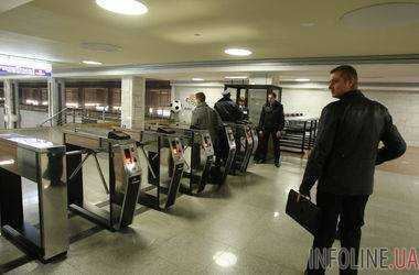 Кличко: В январе-феврале 2015 года проезд в Киевском метро  подорожает