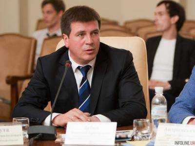 Зубко: Украина получит кредит в 200 млн евро на восстановление Донбасса