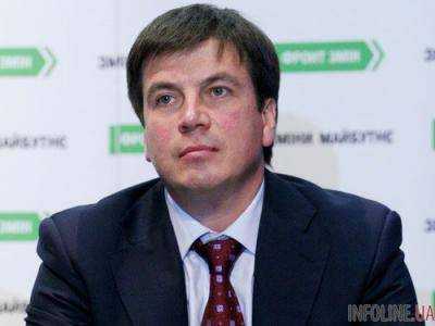 Зубко: Мы дадим местному самоуправлению возможность самостоятельно определяться