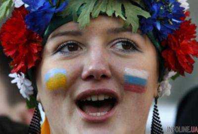 В России количество украинских граждан за год увеличилось на 1 млн