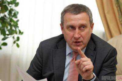 Украина делает шаги в сторону НАТО, заявил посол Андрей Дещица