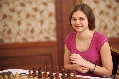 Украинцы завоевали 7 наград на World Mind Games 2014