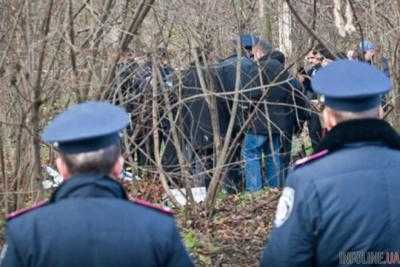 Озвучена основная версия кровавого убийства семьи на Прикарпатье
