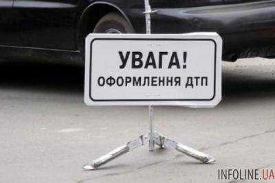 На Прикарпатье автомобиль сбил насмерть 18-летнюю девушку